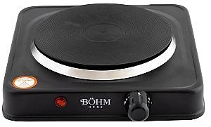 Настольная плита Bohm BE-H-002F-B
