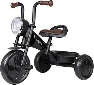 Трицикл QPlay Triduro Black