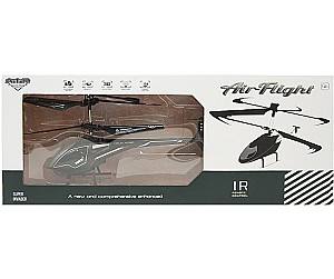 Игрушка на пульте управления New World Air-Flight Black (HF-8351-1)