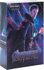 Фигурка персонаж New World Doctor Strange (3343D)