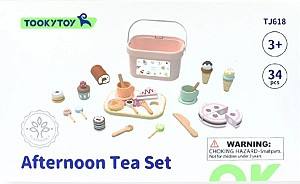 Set de jucarii Tooky Toy TJ618