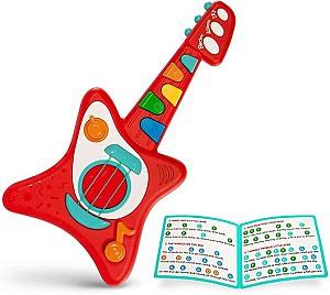 Музыкальная игрушка Battat BT1831G