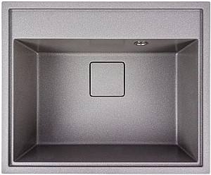 Chiuveta de bucatarie ELEFANT PREMIUM 6050 SHERLIT Grey