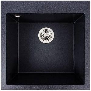 Chiuveta de bucatarie ELEFANT PREMIUM GALAX 5050 Carbon