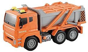 Спецтехника Wenyi Самосвал WY810D