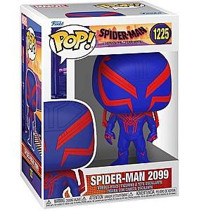 Фигурка персонаж Funko Pop Spider-Verse -Spider-Man (65724F)