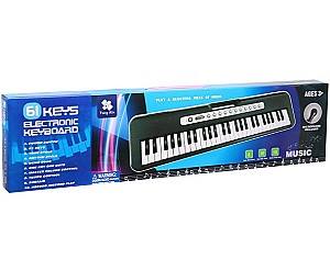 Музыкальная игрушка New World TX612
