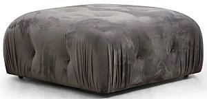 Bancheta Trendy Bubble Gri