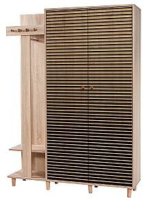 Antreu Trendy Garmanto 135-220 Stejar Sonoma (Bej)