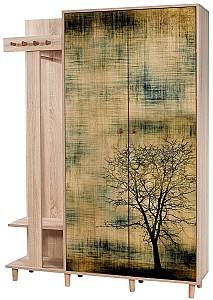 Antreu Trendy Garmanto 135-729 Stejar Sonoma (Bej)