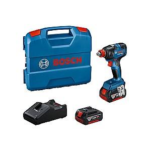 Дрель Bosch GDX 18V-200