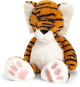 Мягкая игрушка Keel Toys Tiger (SF6242)
