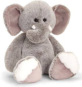 Мягкая игрушка Keel Toys Elephant (SF6242)