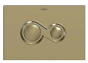 Клавиша смыва Bien Banyo Monet Gold