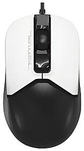 Компьютерная мышь A4Tech FM12S Panda