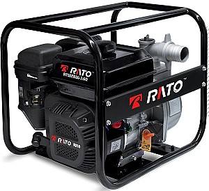 Motopompa RATO RT50ZB26-3.6Q