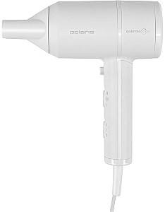 Uscator de par Polaris PHD 2044Ti Quattro Ionic White