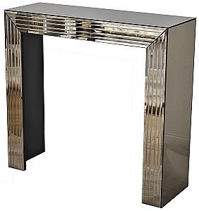 Masa consola Trendy 1B Bronz