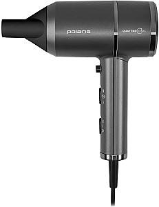 Uscator de par Polaris PHD 2044Ti Quattro Ionic Grafit