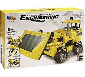 Конструктор New World Engineering (31006)