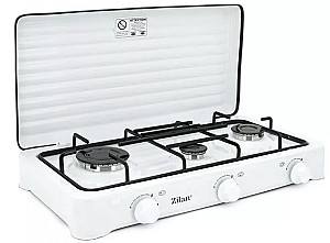 Настольная плита Zilan ZLN0032 WH