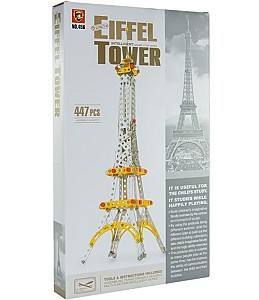 Конструктор New World Eiffel Tower (456)
