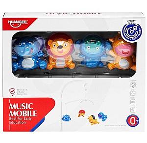 Carusel pentru patuc Huanger HE0301