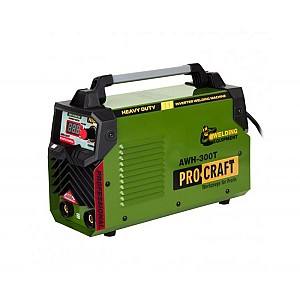 Сварочный аппарат ProCraft AWH-300T