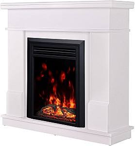 Semineu electric ArtFlame Rodos & Cris