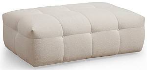 Bancheta Trendy Otoman Cady Bej