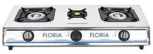Настольная плита Floria ZLN8472