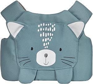 Вожжа для детей Kikka Boo Cat Mint