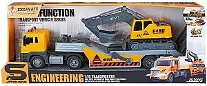 Tehnica speciala JSToys JS202B-1