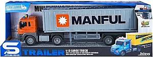 Tehnica speciala JSToys JS205A