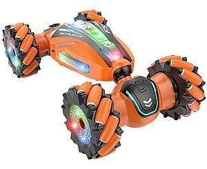 Игрушка на пульте управления JSToys LH-C088-3 Orange