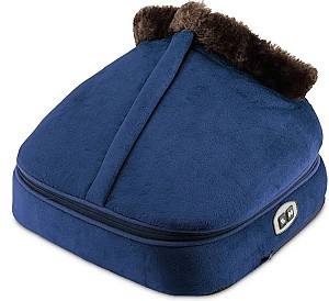 Массажер Wellneo 3in1 Warm Massager Blue