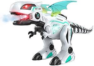 Игрушка на пульте управления JSToys LH-D026