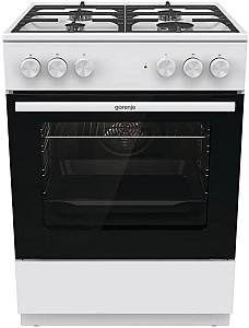 Газовая плита Gorenje GK6A40WFFM