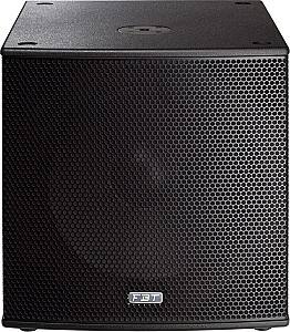 Sistem acustic profesional FBT Subline 118SA