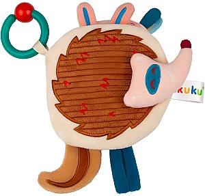Мягкая игрушка Akuku A0673