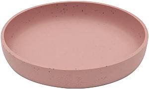 Farfurie Kikka Boo Platinum Silicone Blush 400 ml