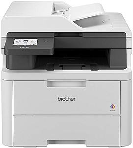 Принтер Brother DCP-L3560CDW