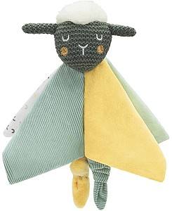Jucarie bebelus Kikka Boo Doudou Sleepy Sheep