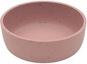 Farfurie Kikka Boo Platinum Silicone Blush 200 ml