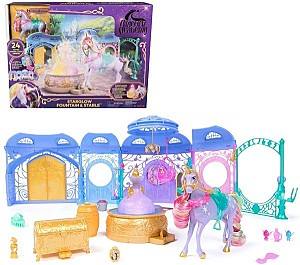 Set de jucarii Spin Master 6072449 Academia Unicornilor