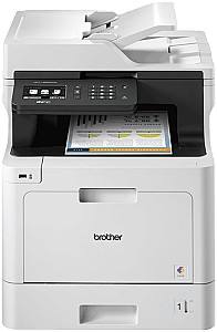 Принтер Brother MFC-L8690CDW