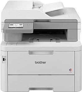 Принтер Brother MFC-L8390CDW