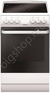 Электрическая плита Hansa FCCW580009
