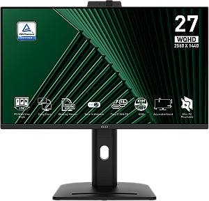 Монитор MSI PRO MP275QPDG