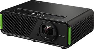 Видеопроектор VIEWSONIC X2-4K Pro